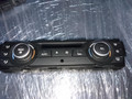 блок управления печки / климат-контроля BMW 3 серия E90/E91 [рестайлинг] 2010, 2.0 л., N43 B20 A, бензин, АКПП, седан, 64119221853, A2C53399845