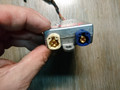 блок управления USB