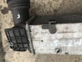 интеркулер BMW 3 серия E90/E91/E92/E93 [рестайлинг] 2008, 3.0 л., N57 D30 A, АКПП, седан, 7800680, 3296373