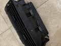 дефлектор обдува салона