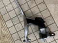 петля крышки багажника Mercedes-Benz E-Класс W211/S211 2004, 3.2 л., OM 648.961, дизель, АКПП, универсал