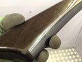 накладка двери (крышки) багажника BMW 5 серия F07/F10/F11 2012, 3.0 л., N55 B30 A, бензин, АКПП, хетчбэк 5 дв., 7216650