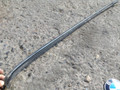 молдинг лобового стекла BMW X5 E70 2007, 3.0 л., N52 B30 A, бензин, АКПП, внедорожник 5 дв.