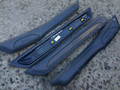 комплект накладок на пороги (внутренние) BMW 3 серия F30/F31/F34 2013, 2.0 л., N20 B20 A, бензин, АКПП, седан, 7263315