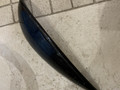 накладка двери (крышки) багажника BMW 6 серия E63/E64 2007, 3.0 л., N52 B30 A, бензин, АКПП, кабриолет, 7115483