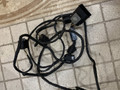 проводка датчиков парковки