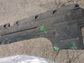 защита днища BMW 5 серия F07/F10/F11 2012, 2.0 л., N47 D20 C, дизель, АКПП, седан, правый руль, 51757207267