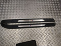 комплект накладок на пороги (внутренние) BMW 3 серия E90/E91/E92/E93 [рестайлинг] 2008, 4.0 л., S65 B40 A, бензин, АКПП, темно-синий, кабриолет, 7900775, 7900776