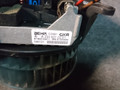 сопротивление печки Mercedes-Benz E-Класс W211/S211 2005, 2.1 л., OM 646.961, дизель, АКПП, седан, A2308210251