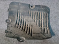 защита арок передняя левая (подкрылок) Mercedes-Benz E-Класс W211/S211 2005, 2.1 л., OM 646.961, дизель, АКПП, седан, A2116981530