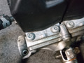 клапан EGR Mercedes-Benz M-Класс W166 2011, 3.5 л., M 276.955, бензин, АКПП, внедорожник 5 дв., A2761400160