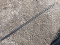 молдинг двери задней левой BMW X5 E70 2007, 3.0 л., N52 B30 A, бензин, АКПП, внедорожник 5 дв.