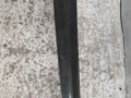 накладка двери (крышки) багажника BMW X3 F25 2013, 2.0 л., N20 B20 A, бензин, АКПП, внедорожник 5 дв., 7242646