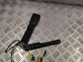 пиропатрон Mercedes-Benz M-Класс W164 2007, 3.0 л., OM 642.940, дизель, 2518600369