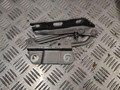 петля капота правая Mercedes-Benz M-Класс W164 2007, 3.0 л., OM 642.940, дизель, 2518800223