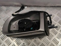 зеркало наружное левое Mercedes-Benz M-Класс W164 2007, 3.0 л., OM 642.940, дизель