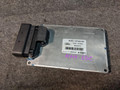 блок управления EDC Land Rover Range Rover Evoque L538 2012, 2.2 л., 224DT, дизель, АКПП, внедорожник 5 дв., BJ3214F504AH
