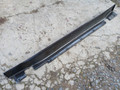 накладка на порог BMW 7 серия E65/E66/E67 [рестайлинг] 2005, 4.5 л., бензин, 7016879