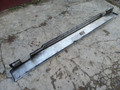 накладка на порог BMW 7 серия E65/E66/E67 2002, 4.4 л., бензин, АКПП, седан, 7016880