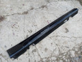 накладка на порог BMW 3 серия E90/E91/E92/E93 [рестайлинг] 2008, 2.0 л., N47 D20 C, дизель, АКПП, универсал, 7202652