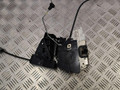 замок двери передней правой Mercedes-Benz M-Класс W164 2007, 3.0 л., OM 642.940, дизель, 1697202635