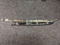 накладка двери (крышки) багажника BMW X5 E70 2009, 4.8 л., N62 B48 A, бензин, АКПП, внедорожник 5 дв.