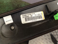 молдинг двери задней левой BMW 5 серия F07/F10/F11 2012, 3.0 л., N55 B30 A, бензин, АКПП, хетчбэк 5 дв., 7216645