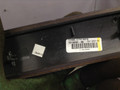 накладка двери (крышки) багажника BMW 5 серия F07/F10/F11 2012, 3.0 л., N55 B30 A, бензин, АКПП, хетчбэк 5 дв., 7216650