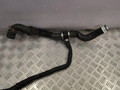 патрубок радиатора Mercedes-Benz M-Класс W164 2007, 3.0 л., OM 642.940, дизель