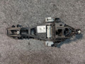 скелет ручки двери задней правой Land Rover Range Rover Evoque L538 2012, 2.2 л., 224DT, дизель, АКПП, внедорожник 5 дв., BJ32-24994-AC