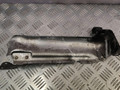 защита (экран) выпускного коллектора Mercedes-Benz M-Класс W164 2007, 3.0 л., OM 642.940, дизель, 6420901241