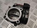 заслонка дроссельная Mercedes-Benz M-Класс W164 2007, 3.0 л., OM 642.940, дизель, 6420900270