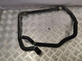 патрубок радиатора Mercedes-Benz M-Класс W164 2007, 3.0 л., OM 642.940, дизель, 1645003075, 1645060835