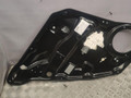 стеклоподъемник задний левый Mercedes-Benz M-Класс W164 2007, 3.0 л., OM 642.940, дизель, 1644407110