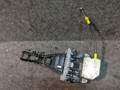 скелет ручки двери передней левой Land Rover Range Rover Evoque L538 2012, 2.2 л., 224DT, дизель, АКПП, внедорожник 5 дв., BJ32-220A91-AB, BJ32-203A29-AC