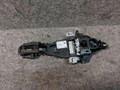 скелет ручки двери задней правой Land Rover Range Rover Evoque L538 2013, 2.2 л., 224DT, дизель, АКПП, внедорожник 5 дв., BJ32-24994-AC, 931610-103