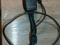 замок ремня безопасности Mercedes-Benz E-Класс W211/S211 2004, 3.2 л., OM 648.961, дизель, АКПП, универсал, 2118602169, A2118602169