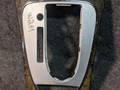 рамка обрамление кулисы Mercedes-Benz E-Класс W211/S211 2004, 3.2 л., OM 648.961, дизель, АКПП, универсал