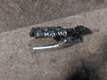 ручка внутренняя задняя правая Land Rover Range Rover Evoque L538 2013, 2.2 л., 224DT, дизель, АКПП, внедорожник 5 дв., 8X23-22600-AE, BJ32-22600-AA, LR030563, BJ32-266B34-AA