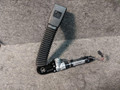 пиропатрон BMW 5 серия F07/F10/F11 2012, 3.0 л., N57 D30 A, дизель, АКПП, седан, 9115306, 72119115306
