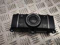 блок управления печки / климат-контроля Mercedes-Benz M-Класс W164 2007, 3.0 л., OM 642.940, дизель, 1648700189