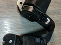 ремень безопасности Land Rover Range Rover Evoque L538 2012, 2.2 л., 224DT, дизель, АКПП, внедорожник 5 дв., BJ32611B68AD8PVJ, BJ32611B68AD, 618582300B, 618642000B