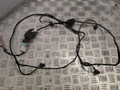 проводка датчиков парковки Mercedes-Benz M-Класс W164 2007, 3.0 л., OM 642.940, дизель, 1645402405