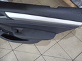 молдинг двери задней правой Mercedes-Benz M-Класс W164 2008