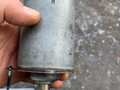 моторчик VVT (Эксцентрикового вала)