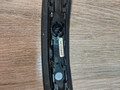молдинг переднего левого крыла Land Rover Range Rover Evoque L538 2013, 2.2 л., 224DT, дизель, АКПП, внедорожник 5 дв., BJ3251701AGOMEN