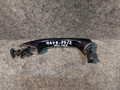 ручка наружная Mercedes-Benz M-Класс W164 2006, 3.5 л., M 272.967, бензин, АКПП, внедорожник 5 дв., правый руль, A1647600570, 1647600570