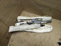 подушка безопасности боковая (шторка) BMW 7 серия E65/E66/E67 2003, 3.0 л., M57 D30 (306D2), дизель, АКПП, седан, 85914335101N