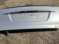 борт откидной Smart Fortwo 2 поколение 2011, 1.0 л., M 132.930, бензин, АКПП, серебристый, купе, правый руль