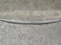 накладка двери (крышки) багажника BMW 5 серия F07/F10/F11 2012, 3.0 л., N55 B30 A, бензин, АКПП, хетчбэк 5 дв., 7211167